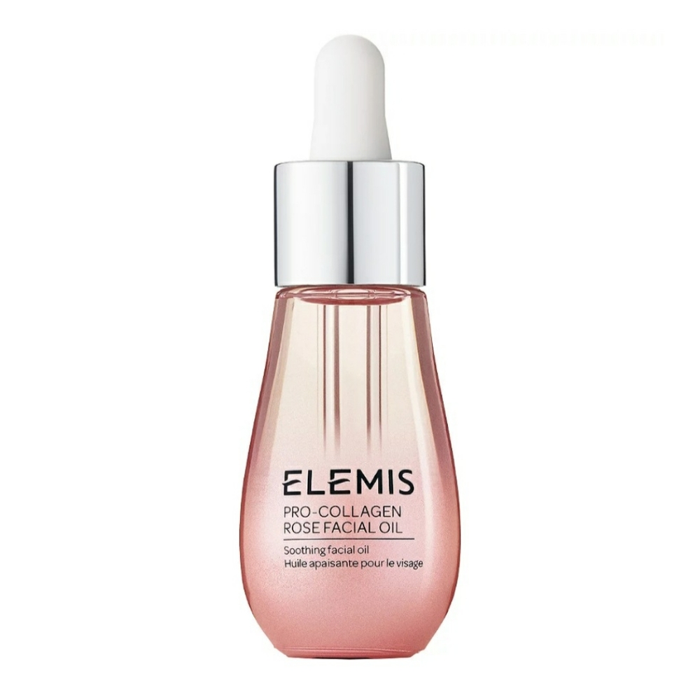 Elemis Pro-Collagen Rose Facial Oil